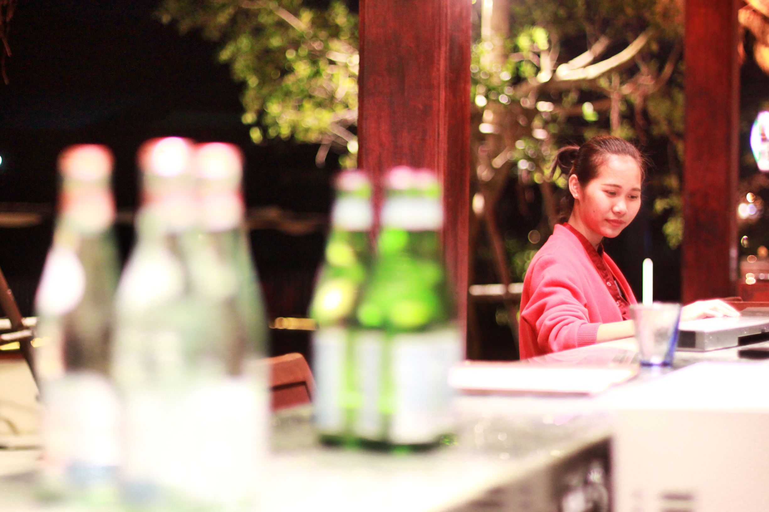 三亚度假之旅完美结束,三亚度假巨无霸五天五夜玩不腻