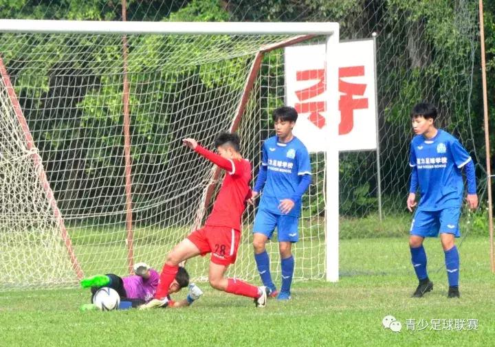 恒大足校2019u16比赛,恒大u16比赛