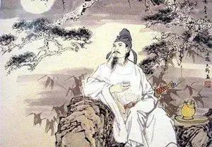 诗仙李白被贬，皆因饮酒泄漏宫廷秘密～