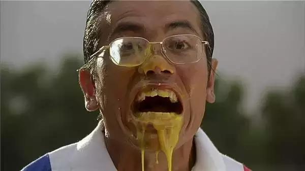 田启文谈周星驰拍少林足球,周星驰少林足球田启文片段