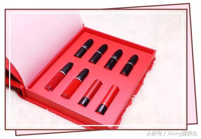 mac口红推荐rubywoo正红色,mac707rubywoo正红色