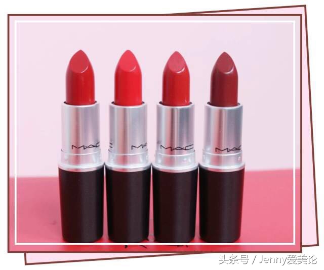 mac口红推荐rubywoo正红色,mac707rubywoo正红色
