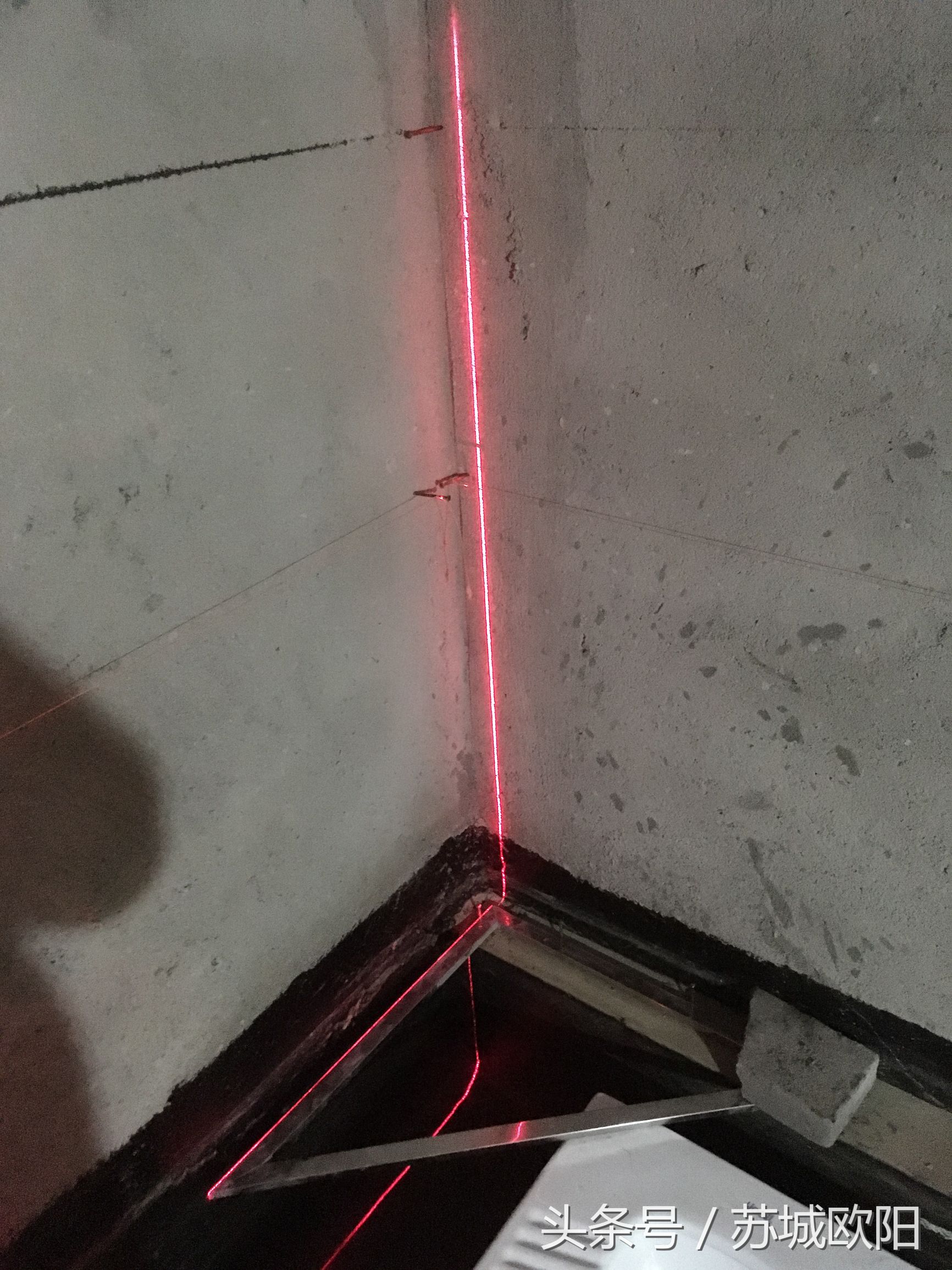 对角地漏如何留位置,墙排加地漏的做法