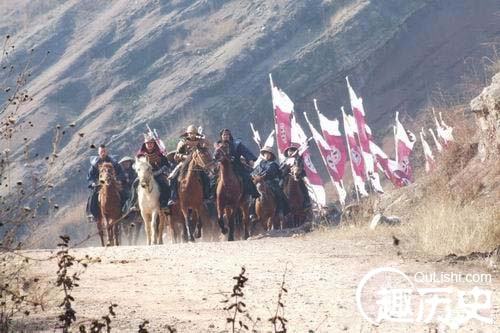 历史不忍细看崇祯,历史不忍细看慈禧