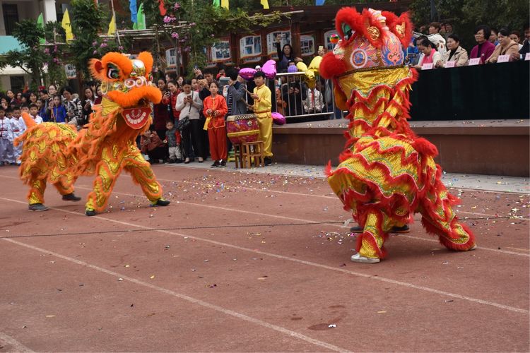 快乐体育运动开幕式,快乐童趣趣味运动会