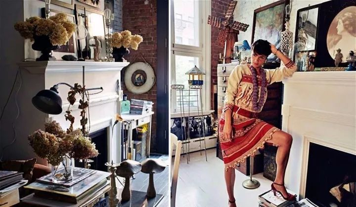 日本vintage穿搭,vintage日式穿搭