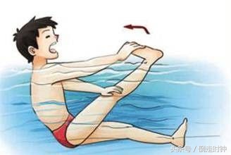 久站就会抽筋是什么原因,站久了腿抽筋好吗