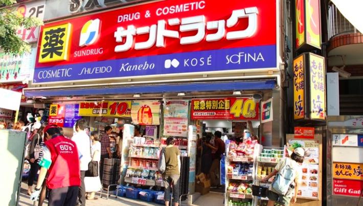 到日本旅游必买的东西清单,去日本旅游该买些什么