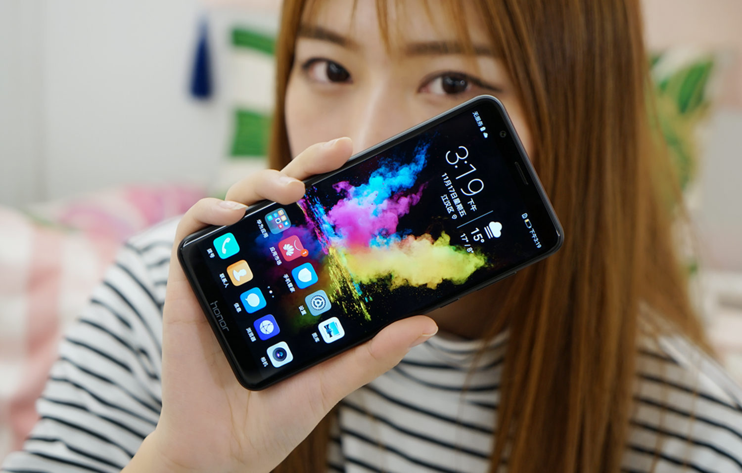 荣耀畅玩7x还值得入手吗,荣耀畅玩7x测试视频