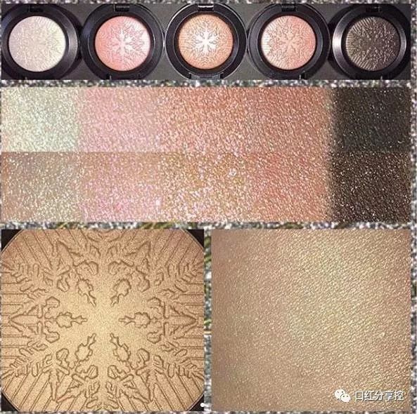 mac圣诞限定,mac圣诞款限定