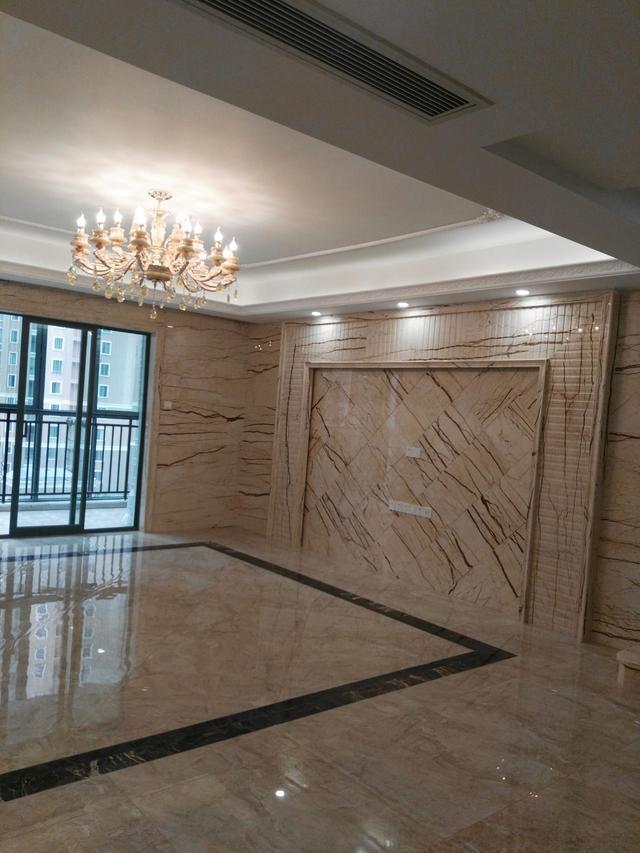 仿石材瓷砖粘贴,全屋仿大理石瓷砖效果图