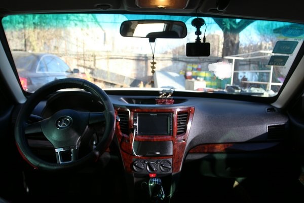 野马f16,野马f16全部配置