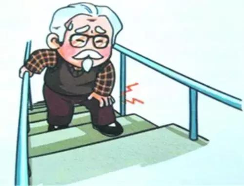 上下楼梯痛的调理方法,上楼梯关节疼怎么治疗