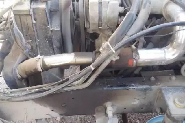 哈弗h7烧机油是什么原因,大众烧机油的原因