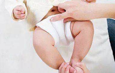 北京睿智宏达家政月嫂告诉你男宝宝和女宝宝洗屁屁的区别