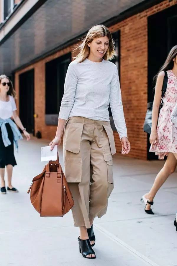 30岁适合香奈儿哪一款包包,40岁以后适合的香奈儿包包