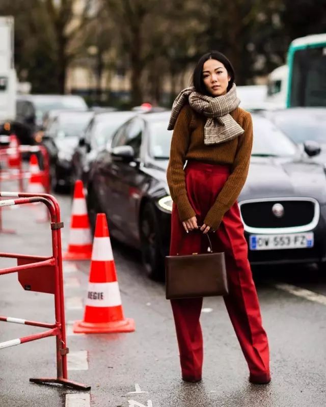 30岁适合香奈儿哪一款包包,40岁以后适合的香奈儿包包