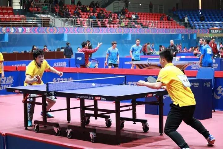 丝路杯东盟乒乓球视频,丝路杯东盟乒乓球售票