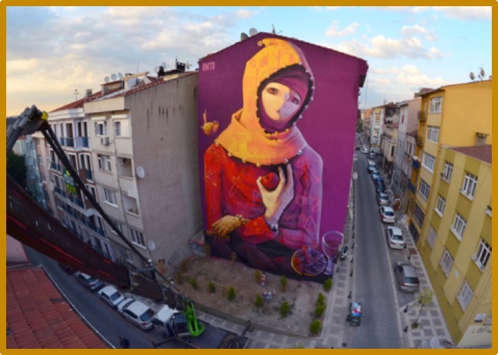 他山之石美国产品,他山之石城市文化运营