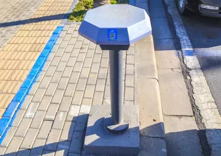 许昌街头神秘“小蘑菇”原来是这么玩的！据说用过的人都上瘾了！