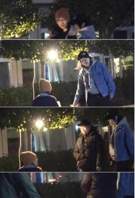 白百何省钱买东西 (白百何买菜照)