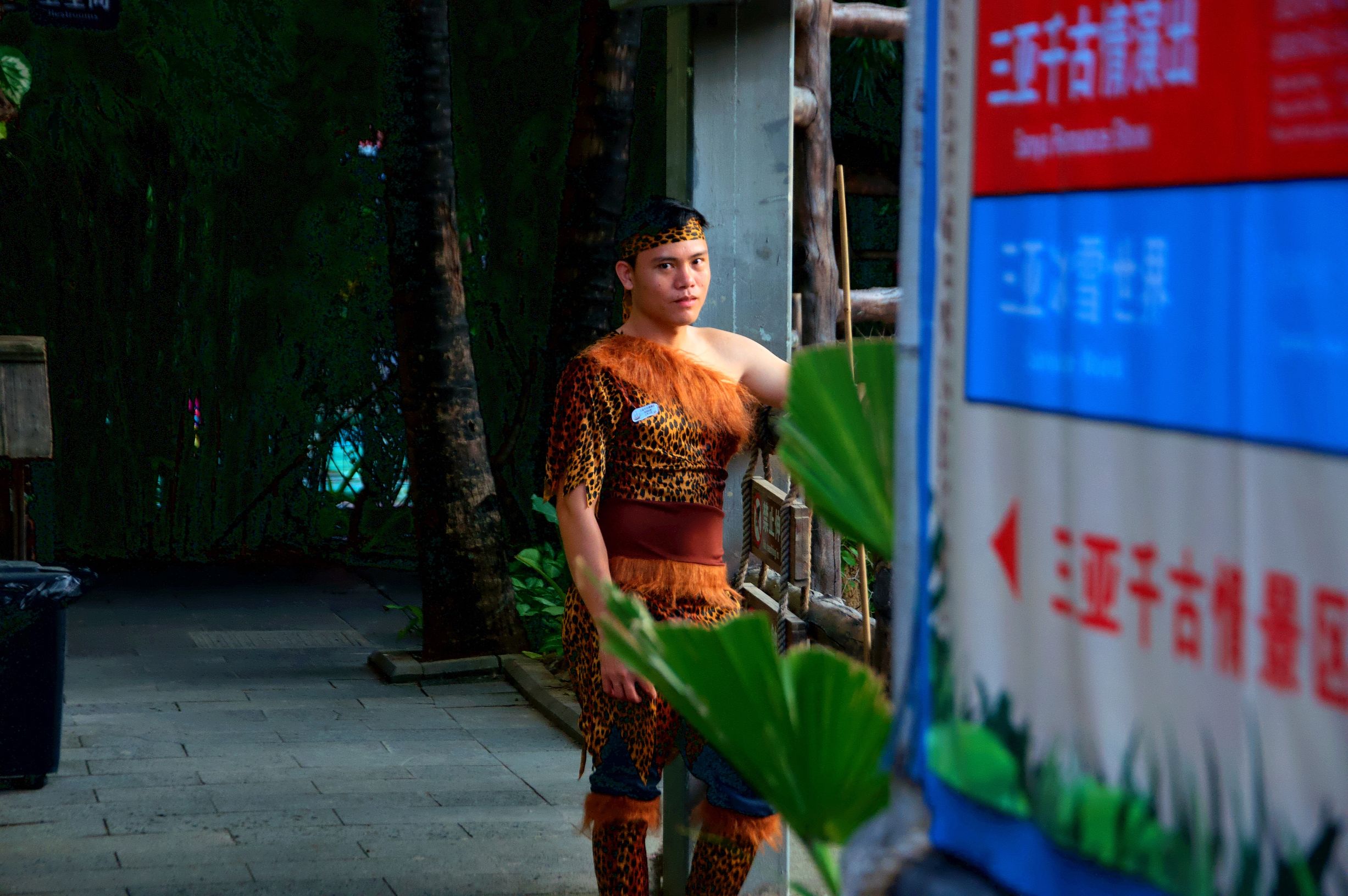 三亚度假之旅完美结束,三亚度假巨无霸五天五夜玩不腻