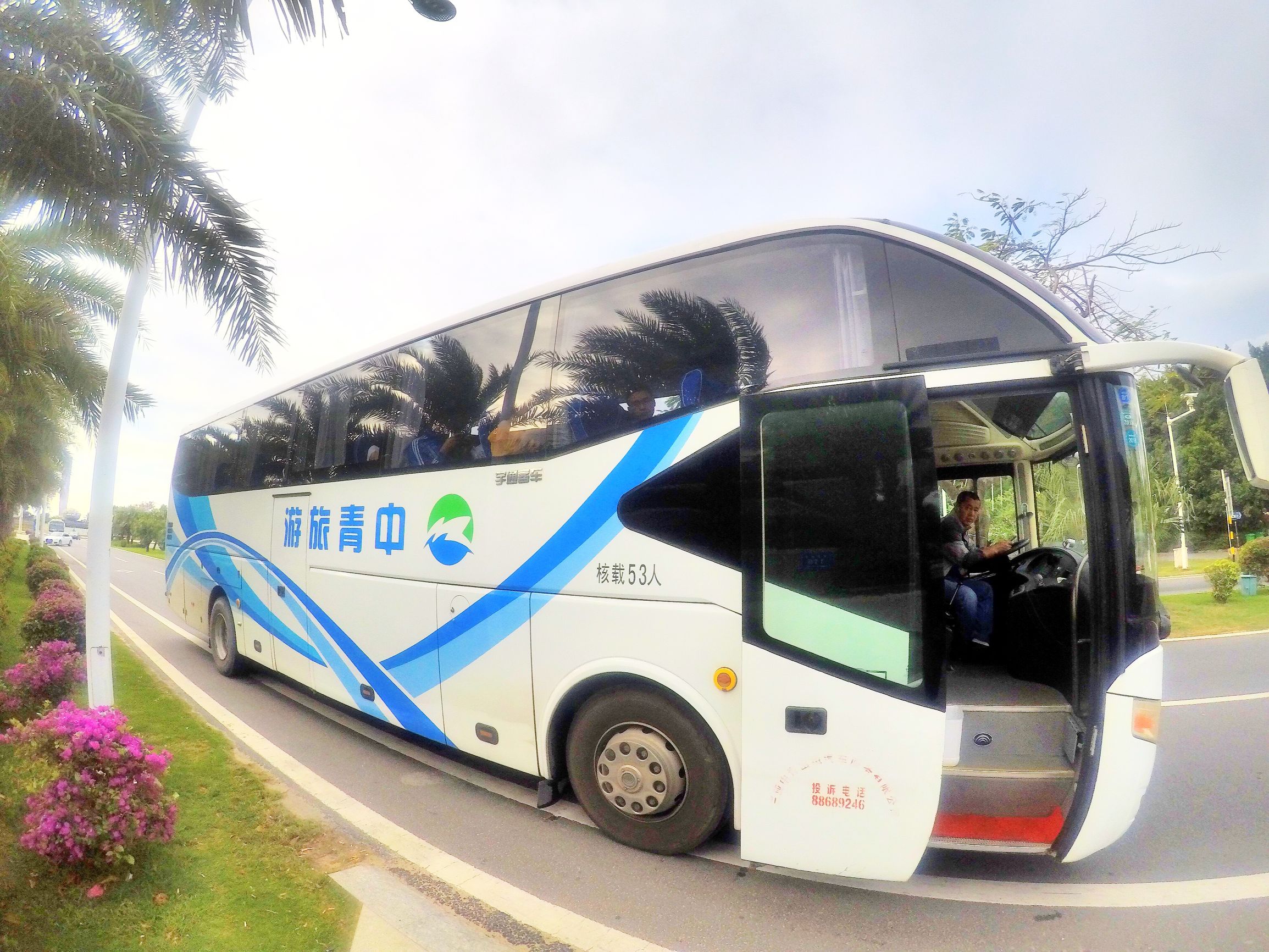 三亚度假之旅完美结束,三亚度假巨无霸五天五夜玩不腻