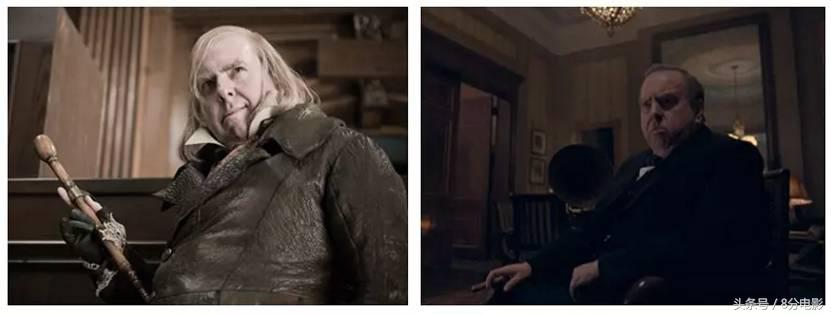 与其说是游戏不如说是艺术品,每一部电影都是一门艺术