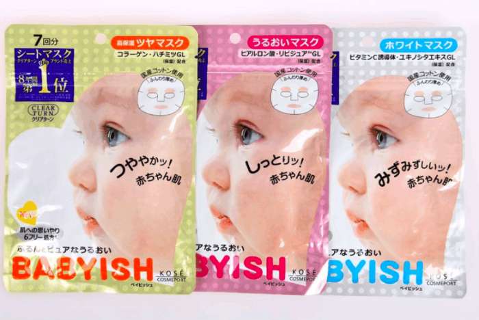 平价又好用的补水面膜推荐一下,平价好用的保湿面膜推荐