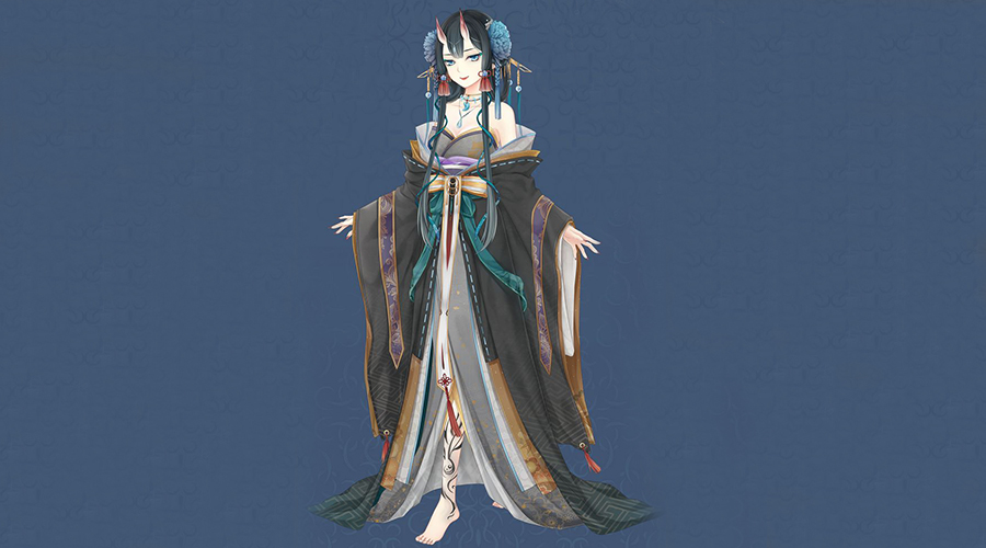 日本神话伊邪那岐与伊邪那美,日本神话伊邪那岐和伊邪那美正文