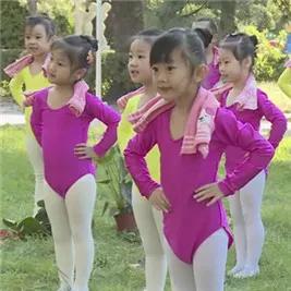 动感啦啦操早操完整版,啦啦操健身操视频大全集