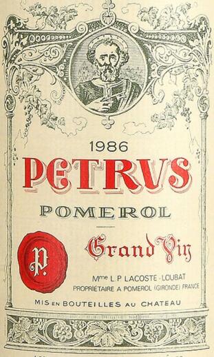 柏图斯酒庄为什么不是列级庄,柏图斯红酒为什么贵