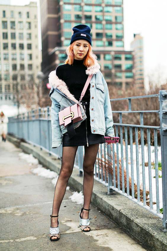 30岁适合香奈儿哪一款包包,40岁以后适合的香奈儿包包