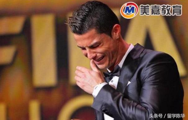 c罗7号球衣致敬梅西7座金球奖,2015金球奖c罗梅西同台