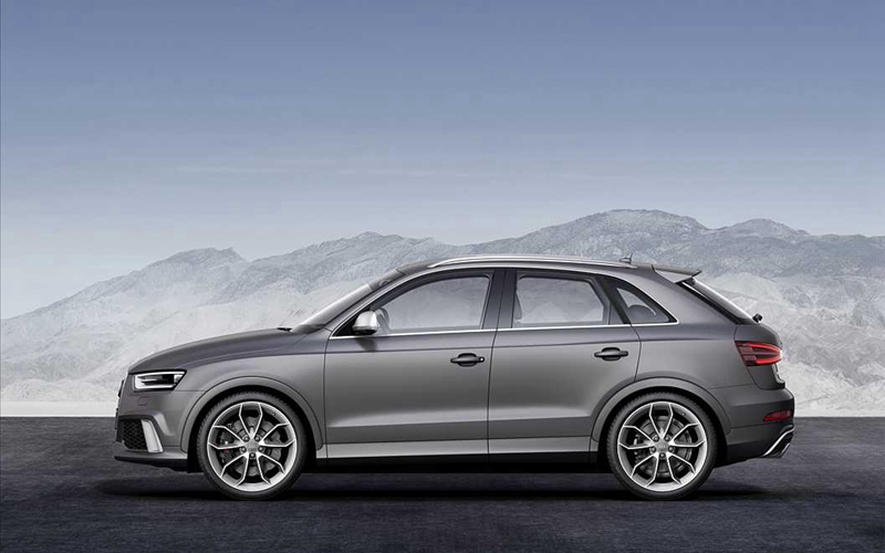 为什么越来越多的人选择去4s店,为什么到4s店买车变成租车