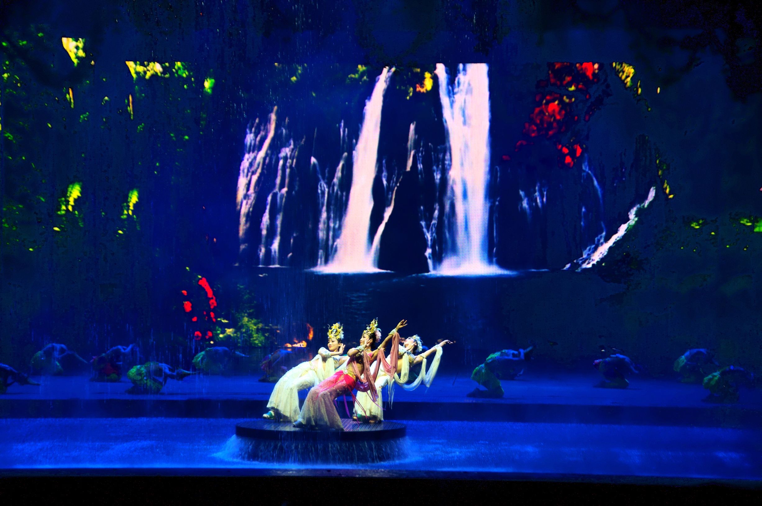 三亚度假之旅完美结束,三亚度假巨无霸五天五夜玩不腻