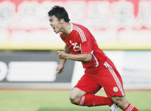 东亚杯，中国足球的进阶之路