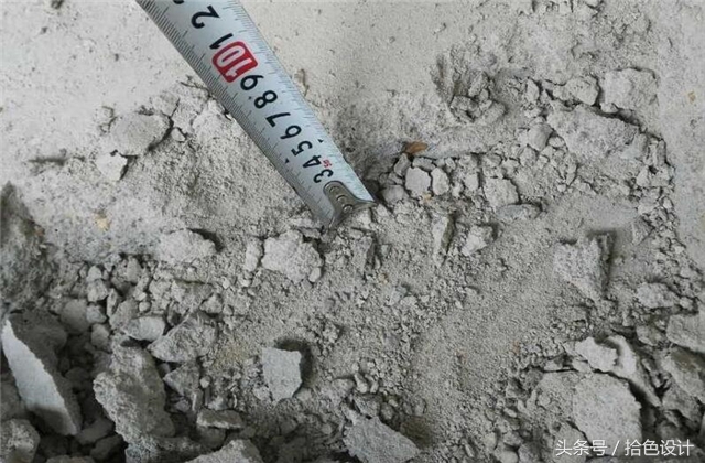 阳台原来的水泥层要不要铲掉,阳台水泥地面处理方法