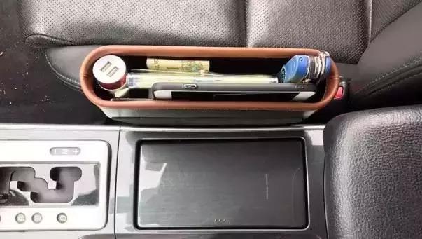 车载收纳神器,最先进的车载收纳神器