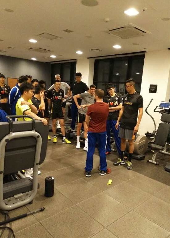 2017-2018男排世俱杯,男排世俱杯最佳阵容