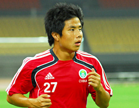 东亚杯，中国足球的进阶之路