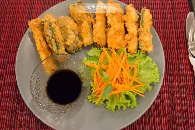 柬埔寨美食攻略大全,柬埔寨美食推荐