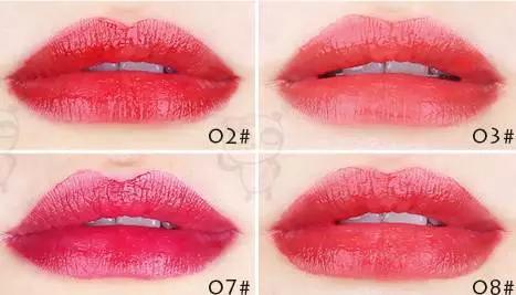 日常必买的10款口红,美到哭一款超级有性价比的口红