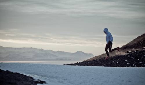 有个爱运动的男友是什么体验,有一个爱跑步的男朋友
