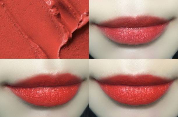 mac最全口红,mac口红热门色号