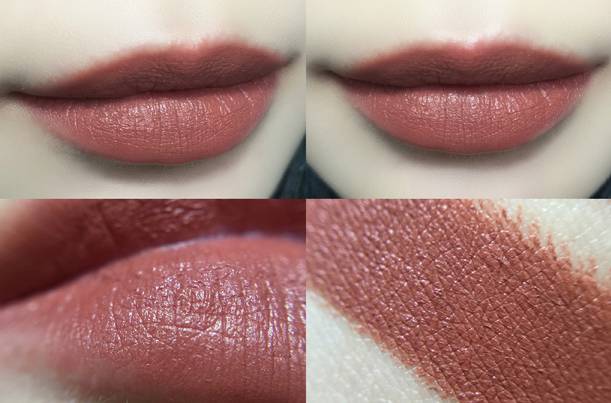 mac最全口红,mac口红热门色号