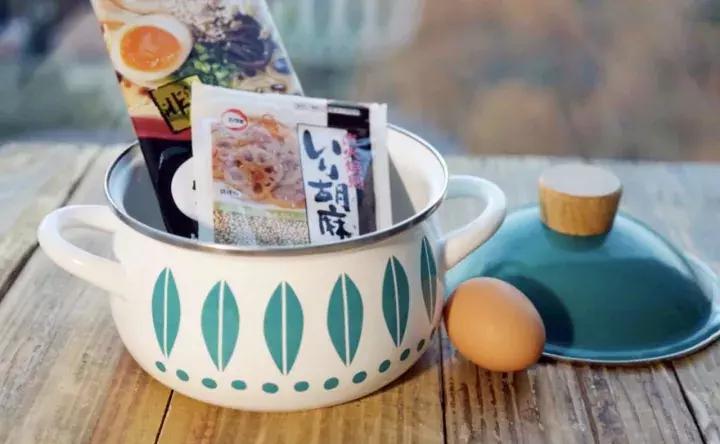 最好吃最简单的泡面的做法,买好吃的泡面