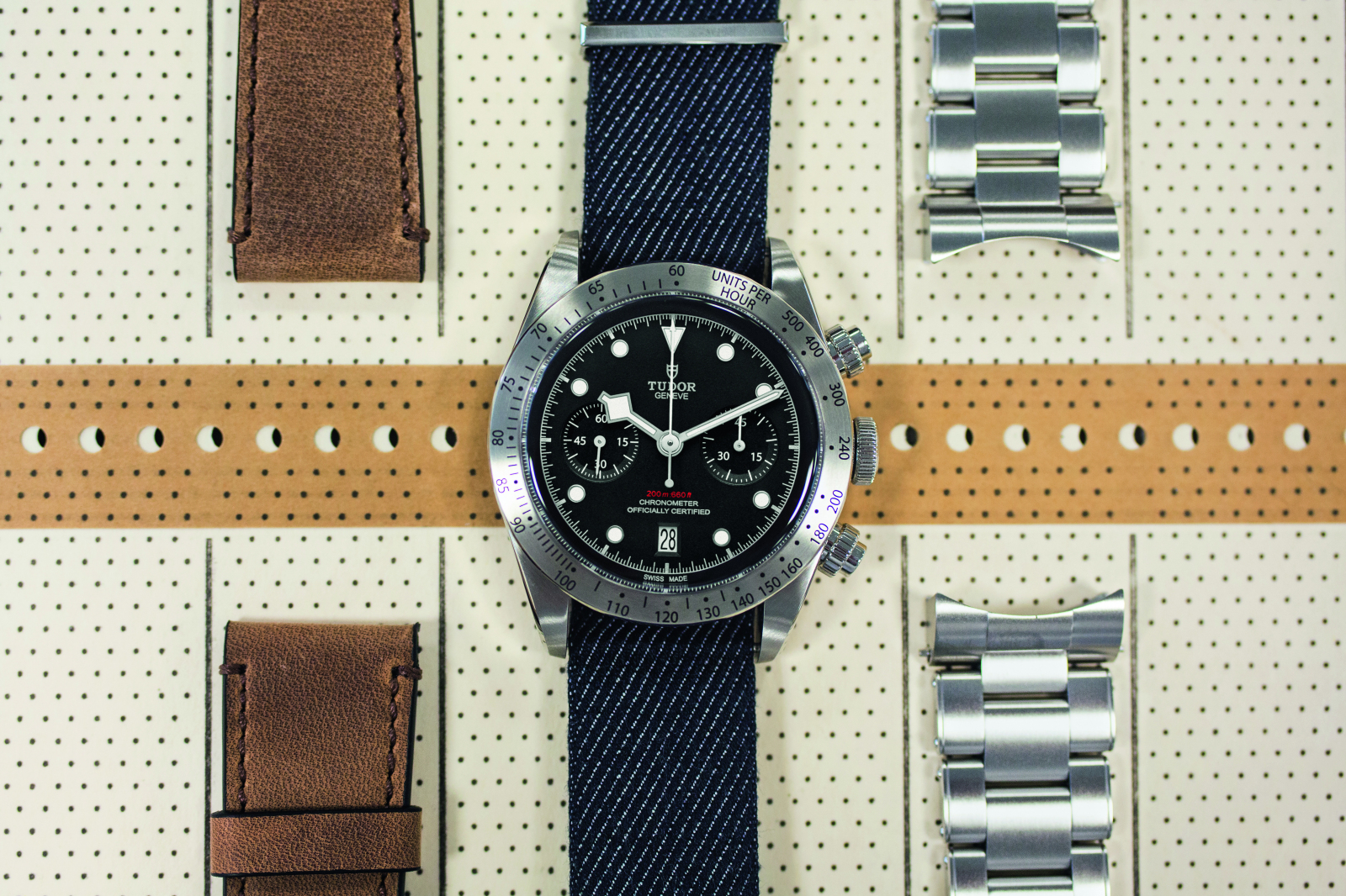 帝舵表长春卓展购物中心店,帝舵表专场直播