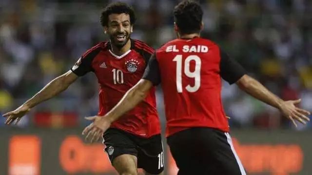 埃及梅西,埃及梅西萨拉赫