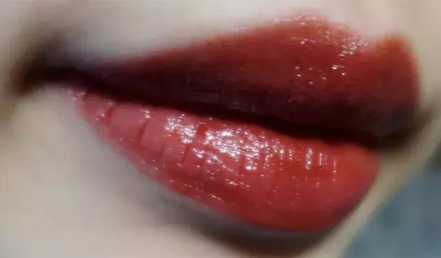 秋冬最推荐的一支口红,几款适合秋冬的口红推荐
